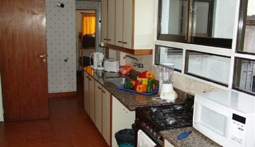 Apartment Parera Buenos Aires - Apt 27923